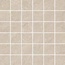 Monocibec Ceramiche Monogram 145226 Echos Nat 4.7 Мозаика 30x30 см, Италия, под мозаику - фото 1