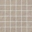 Monocibec Ceramiche Monogram 145227 Lithic Nat 4.7 Мозаика 30x30 см, Италия, под мозаику - фото 1