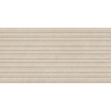 Monocibec Ceramiche Monogram 145301 Seal Echos Nat Ret Декор 60x120 см, Италия, под камень  - фото 1 - фото 1