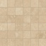 Monocibec Ceramiche Mythology 141782 Simbios Cream Nat Ret Мозаика 30x30 см, Италия, под мозаику - фото 1