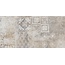 Monocibec Ceramiche Pietra Castello 124835 Estense Naturale Rettificato Декор 60x120 см, Италия - фото 1