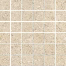 Monocibec Ceramiche Thymos 145737 Tellur Nat 4.7 Мозаика 30x30 см, Италия, под мозаику - фото 1 - фото 1