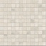 Monocibec Ceramiche Woodtime 89528 Abete Bianco Mosaico Grip Su Rete Мозаика 30x30 см, Италия, под мозаику - фото 1