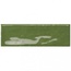 Monopole Ceramica Artisan Green Керамогранит 5x15 см, Испания, ничего - фото 5