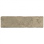 Monopole Ceramica Denver Brown Керамогранит 7,5x28 см, Испания, под кирпич  - фото 1