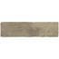 Monopole Ceramica Denver Brown Керамогранит 7,5x28 см, Испания, под кирпич  - фото 1