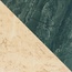Monopole Ceramica Florencia Summer Керамогранит 22,3x22,3 см, Испания, под мрамор - фото 1