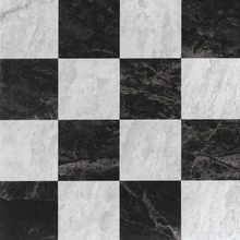 Monopole Ceramica Florencia Chess Classic Керамогранит 22,3x22,3 см, Испания, под мозаику - фото 1 - фото 1