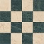 Monopole Ceramica Florencia Chess Season Керамогранит 22,3x22,3 см, Испания, под мозаику - фото 1