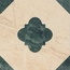 Monopole Ceramica Florencia Decor Autumn Керамогранит 22,3x22,3 см, Испания, под мрамор - фото 1