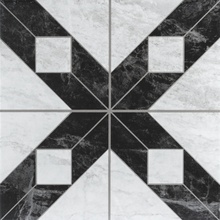 Monopole Ceramica Florencia Decor Classic Керамогранит 22,3x22,3 см, Испания, под мрамор - фото 1 - фото 1