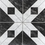 Monopole Ceramica Florencia Decor Elegant Керамогранит 22,3x22,3 см, Испания, под мрамор - фото 1