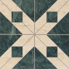 Monopole Ceramica Florencia Decor Season Керамогранит 22,3x22,3 см, Испания, под мрамор - фото 1 - фото 1