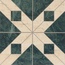 Monopole Ceramica Florencia Decor Season Керамогранит 22,3x22,3 см, Испания, под мрамор - фото 1