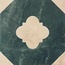 Monopole Ceramica Florencia Decor Spring Керамогранит 22,3x22,3 см, Испания, под мрамор - фото 1