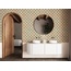 Monopole Ceramica Marrakech Zellige 22,3x22,3 см, керамогранит, Испания - фото интерьера 1
