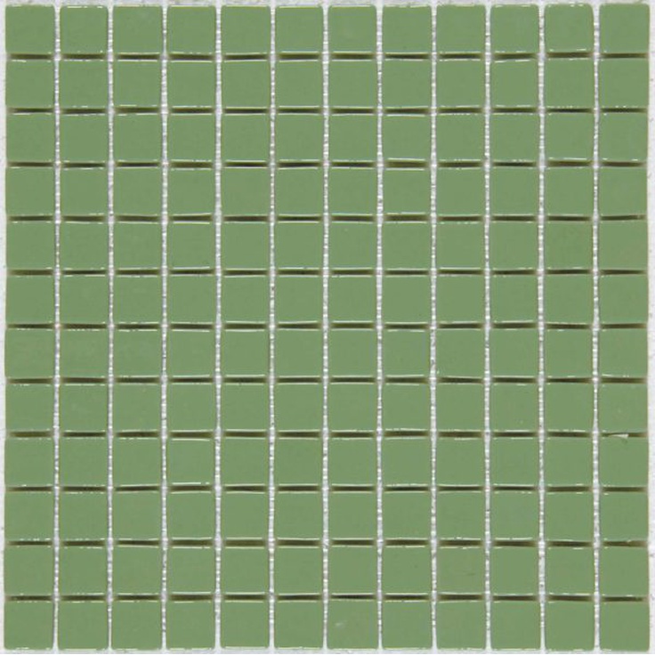 Mosavit Monocolor MC-302 Verde Claro Мозаика 31,6x31,6 см, Испания, под мозаику - фото 1 Mosavit Monocolor MC-302 Verde Claro Мозаика 31,6x31,6 см, Испания, под мозаику - фото 1