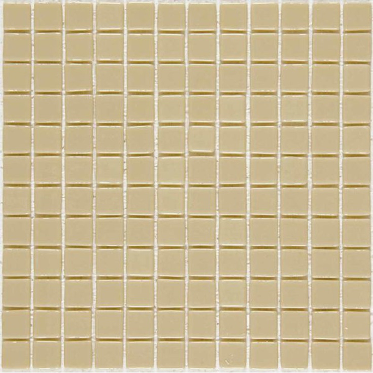Mosavit Monocolor MC-502 Beige Мозаика 31,6x31,6 см, Испания, под мозаику - фото 1 Mosavit Monocolor MC-502 Beige Мозаика 31,6x31,6 см, Испания, под мозаику - фото 1