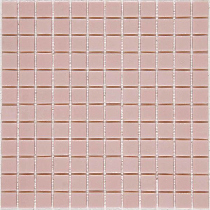 Mosavit Monocolor MC-601 Rosa Pastel Мозаика 31,6x31,6 см, Испания, под мозаику - фото 1 Mosavit Monocolor MC-601 Rosa Pastel Мозаика 31,6x31,6 см, Испания, под мозаику - фото 1