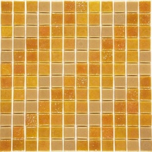 Mosavit Vintage Diagonal 3 Oros A Мозаика 31,6x31,6 см, Испания, под мозаику - фото 1 - фото 1