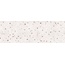 Motto 15mm N100133 Terrazzo White Digi Matt Керамогранит 80x240 см, Индия, терраццо - фото 1