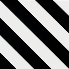 Motto Levels N100070 Bk Decor 22 Керамогранит 20x20 см, Индия - фото 1 - фото 1