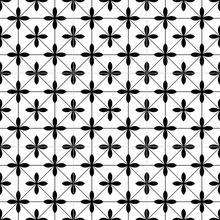 Motto Levels N100071 Bk Decor 1 Керамогранит 20x20 см, Индия - фото 1 - фото 2