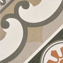 Motto Levels N100075 Birch Decor 3005 Керамогранит 20x20 см, Индия - фото 1 - фото 1