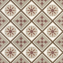 Motto Levels N100077 Sand Decor 1038 Керамогранит 20x20 см, Индия - фото 1 - фото 2