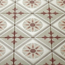 Motto Levels N100077 Sand Decor 1038 Керамогранит 20x20 см, Индия - фото 1 - фото 4