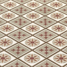 Motto Levels N100077 Sand Decor 1038 Керамогранит 20x20 см, Индия - фото 1 - фото 3