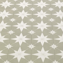 Motto Levels N100079 Blanc Decor 1021 Керамогранит 20x20 см, Индия - фото 1 - фото 3