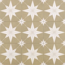 Motto Levels N100081 Pearl Decor 1023 Керамогранит 20x20 см, Индия - фото 1 - фото 2