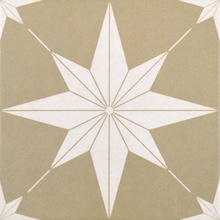 Motto Levels N100081 Pearl Decor 1023 Керамогранит 20x20 см, Индия - фото 1 - фото 1