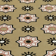 Motto Levels N100085 Pearl Decor 1018 Керамогранит 20x20 см, Индия - фото 1 - фото 3