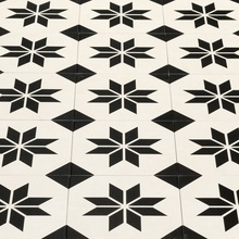 Motto Levels N100086 Beige Decor 1016 Керамогранит 20x20 см, Индия - фото 1 - фото 3