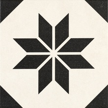 Motto Levels N100086 Beige Decor 1016 Керамогранит 20x20 см, Индия - фото 1 - фото 1