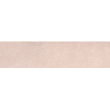 Motto Levels N100035 Dusty Pink Glossy Керамогранит 6x25 см, Индия, под бетон  - фото 1 - фото 1