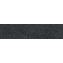 Motto Levels N100047 Black Glossy Керамогранит 6x25 см, Индия, под бетон  - фото 1 - фото 1