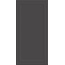 Motto Monotone N100167 Midnight D2 Керамогранит 60x120 см, Индия, ничего - фото 1