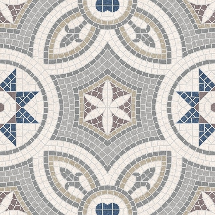 Motto Velvet N100195 Levels Grey Decor 1055 Керамогранит 20x20 см, Индия - фото 1 Motto Velvet N100195 Levels Grey Decor 1055 Керамогранит 20x20 см, Индия - фото 1