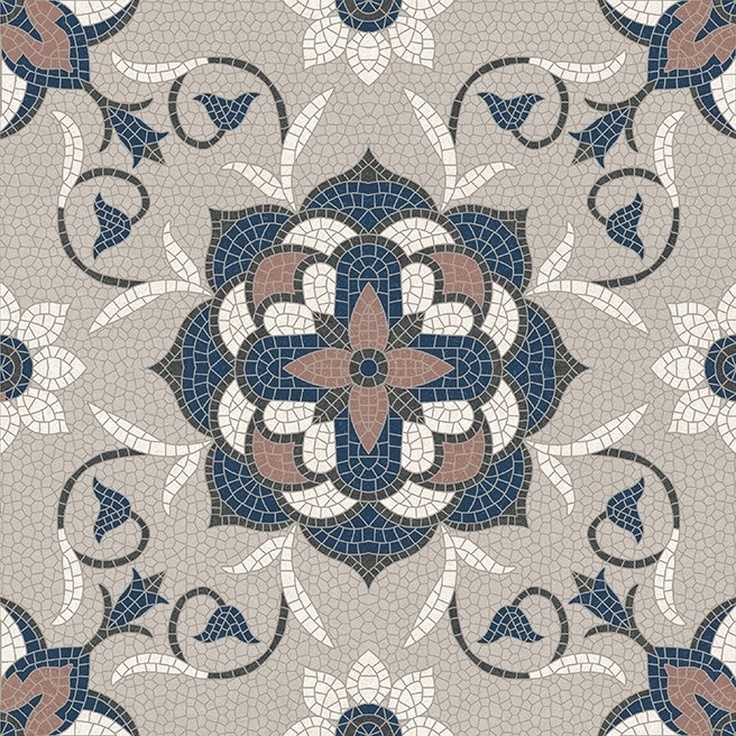 Motto Velvet N100196 Levels Brich Decor 1055 Керамогранит 20x20 см, Индия - фото 1 Motto Velvet N100196 Levels Brich Decor 1055 Керамогранит 20x20 см, Индия - фото 1