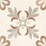 Motto Velvet N100200 Clay Decor 4 Керамогранит 20x20 см, Индия - фото 1 Motto Velvet N100200 Clay Decor 4 Керамогранит 20x20 см, Индия - фото 1