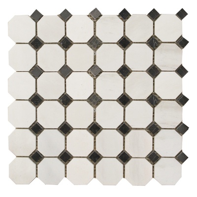 mozaika octagon mwp48x48 bsp15x15