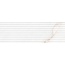 Museum Dahlia 39501 White Sp Decor Настенная плитка 33,3x100 см, Испания, под мрамор - фото 7