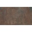 Museum Iron 4D 28723 Oxide SP Керамогранит 100x180 см, Испания, под металл - фото 4