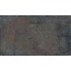 Museum Iron 4D 28999 Denim SP Керамогранит 24x100 см, Испания, под металл - фото 2