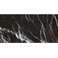 Museum Marquina 38567 Black EP 9mm Керамогранит 60x120 см, Испания, под мрамор - фото 3