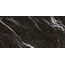 Museum Marquina 38567 Black EP 9mm Керамогранит 60x120 см, Испания, под мрамор - фото 5