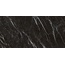 Museum Marquina 38567 Black EP 9mm Керамогранит 60x120 см, Испания, под мрамор - фото 1